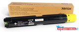 Xerox C7120,C7125 Toner Yellow 18.500 oldal (eredeti)