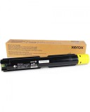 Xerox C7120/C7125 Yellow toner 006R01831