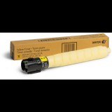 Xerox C8130,8135 toner sárga (006R01757) (006R01757)