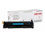 Xerox Cián Toner HP 410A (CF411A)