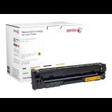 Xerox Everyday 006R03459 festékkazetta 1 dB Kompatibilis Sárga (006R03459)