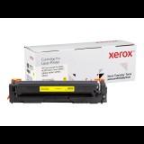 Xerox Everyday 006R04178 festékkazetta 1 dB Kompatibilis Sárga (006R04178)