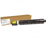 Xerox Everyday Remanufactured 006R04906 festékkazetta 1 db Kompatibilis Sárga (006R04906)