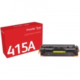 Xerox Everyday Toner yellow cartridge, HP W2030A No.415A (006R04186)