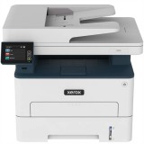 XEROX FF lézer MFP B235 NY/M/S/F, A4, 34 l/p, duplex 30.000 ny/hó, 512MB, LAN/USB/WIFI, 600x600dpi, 250+60 lap adagoló (B235V_DNI) - Multifunkciós nyomtató