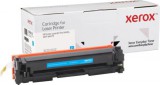 Xerox (HP W2031A 415A) Toner Cián