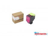 Xerox kompatibilis Utángyártott XEROX C310,C315 toner Magenta 5500 oldal kapacitás CT*
