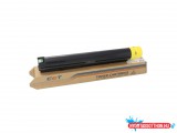 Xerox kompatibilis Utángyártott XEROX C7020,C7025 Toner YELLOW 16500 oldal* kapacitás CT East EUR