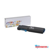 Xerox kompatibilis Xerox 6600 toner cyan ORINK 6.000 oldal kapacitás (utángyártott)