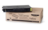 Xerox Phaser 6100 Yellow toner 5000 oldal 106R00682
