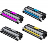 Xerox Phaser 6121 Toner Yellow 2.500 oldal (Eredeti)