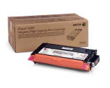 XEROX Phaser 6280 Magenta toner 5900 oldal