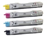 Xerox Phaser 6300 Xerox Phaser 6350 utángyártott prémium toner, fekete