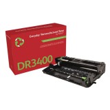 Xerox remanufactured toner Everyday DR3400 - Black (006R04754) (006R04754)