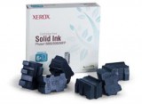 Xerox Solid Ink Cyan 6.000 oldal (108R00817)