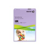 Xerox Symphony 80g A4 közép lila 500db