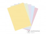 XEROX "Symphony" A4 80 g színes másolópapír 5x50 lapos, közepes mix