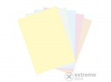XEROX "Symphony" A4 80 g színes másolópapír 5x50 lapos, pasztell mix