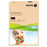 Xerox Symphony A4 80g pasztel krém másolópapír (003R96043)