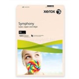 Xerox Symphony A4 80g pasztel lazac másolópapír (003R93962)