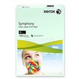 Xerox Symphony A4 80g pasztel zöld másolópapír (003R93965)