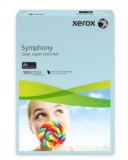 XEROX "Symphony" Másolópapír A4 80g kék (közép) (003R93968)