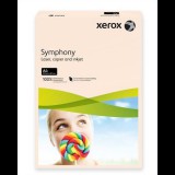 XEROX "Symphony" Másolópapír A4 80g lazac (pasztell) (003R93962) (003R93962)