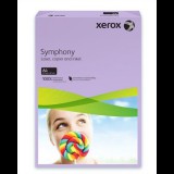 XEROX "Symphony" Másolópapír A4 80g lila (közép) (003R93969) (003R93969)