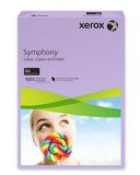XEROX "Symphony" Másolópapír A4 80g lila (közép) (003R93969)