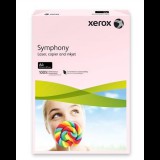 XEROX "Symphony" Másolópapír A4 80g rózsaszín (pasztell) (003R93970) (003R93970)