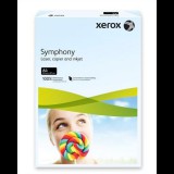 XEROX "Symphony" Másolópapír A4 80g világoskék (pasztell) (003R93967) (003R93967)