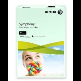 XEROX "Symphony" Másolópapír A4 80g világoszöld (pasztell) (003R93965) (003R93965)