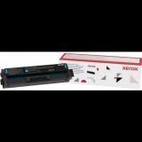XEROX Toner 006R04390, Xerox C230/C235 Standard Capacity YELLOW Toner Cartridge (1500 Pages) (006R04390)