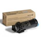 Xerox Toner 6510/6515 Cián 4 300 oldal (106R03693)