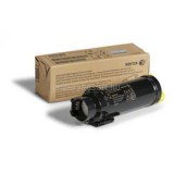 Xerox Toner 6510/6515 Sárga 4 300 oldal (106R03695)