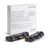 Xerox Toner Emilia B205/B210/B215 Fekete 6 000 oldal (2x 3 000 oldal) (106R04349)