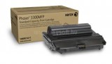 Xerox Toner Phaser 3300MFP Fekete 4000 oldal (106R01411)