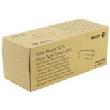 Xerox Toner Phaser 3610/WC 3615 Fekete 14 100 oldal (106R02723)