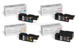 Xerox Toner Phaser 6000/6010 Fekete 2000 oldal (106R01634)