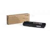 Xerox Toner Phaser 6600 High capacity Black (8 000 oldal) (106R02236)