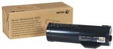 Xerox Toner WorkCentre 3655 fekete 25 900 oldal (106R02741)