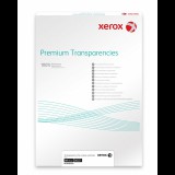 Xerox Transparant A4 Plain 100 lapok (003R98202)
