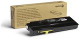 Xerox VersaLink C400,C405 Toner (sárga) (106R03521)