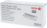 Xerox WorkCentre 3025 Black toner 106R02773