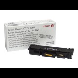 Xerox WorkCentre 3215 - black - original - toner cartridge (106R02775) - Nyomtató Patron