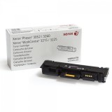 Xerox WorkCentre 3215 Black toner 106R02778