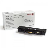 Xerox WorkCentre 3215 Black toner (106R02778)