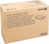 Xerox WorkCentre 3315 Black toner (106R02308)