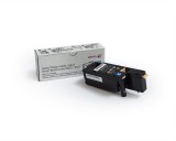 Xerox WorkCentre 6027 Cyan toner 106R02760