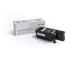 Xerox WorkCentre 6027 Yellow toner 106R02762